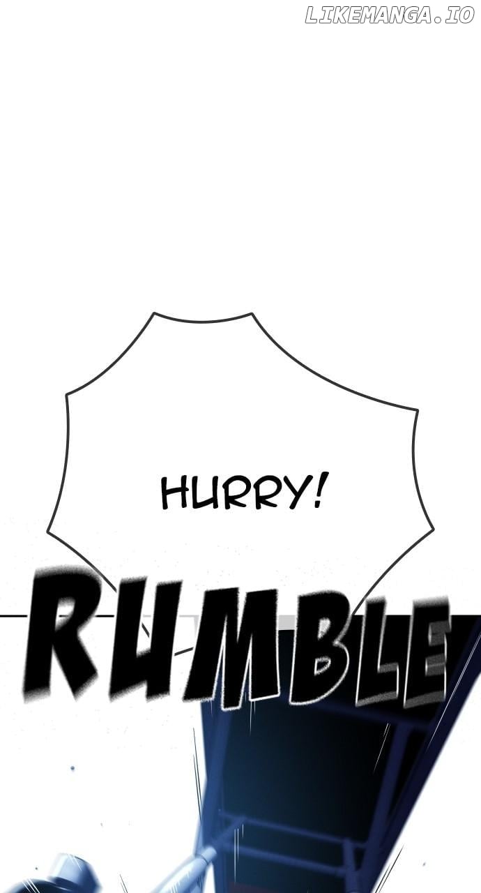 The regressor only protects me Chapter 34 67