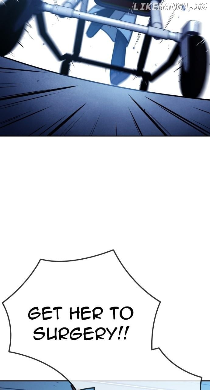 The regressor only protects me Chapter 34 68