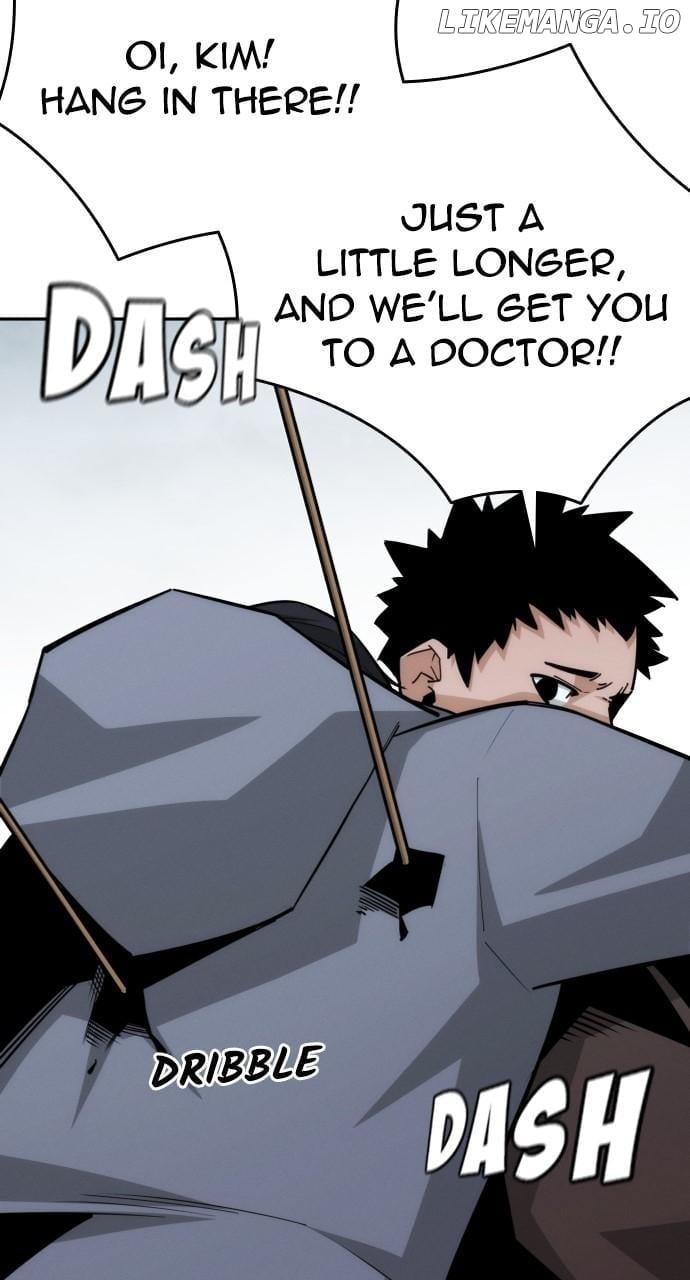 The regressor only protects me Chapter 34 7