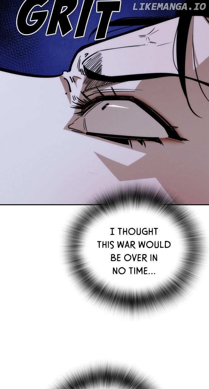 The regressor only protects me Chapter 34 74