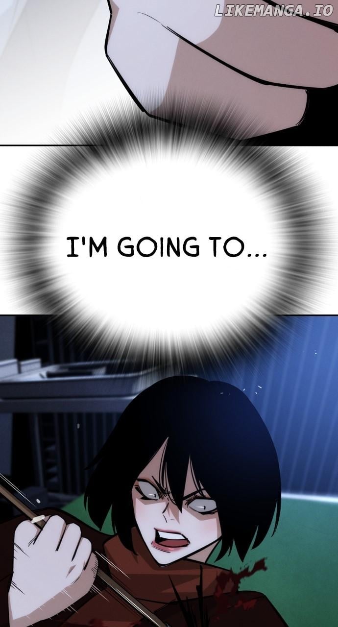 The regressor only protects me Chapter 34 76