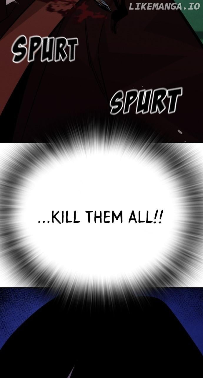 The regressor only protects me Chapter 34 77