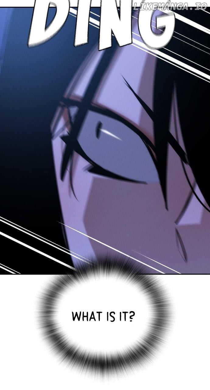 The regressor only protects me Chapter 34 79