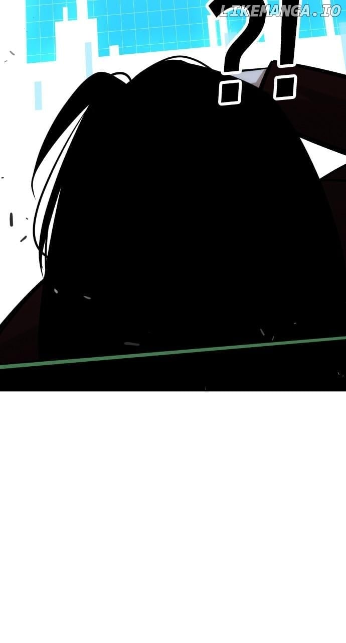 The regressor only protects me Chapter 34 81