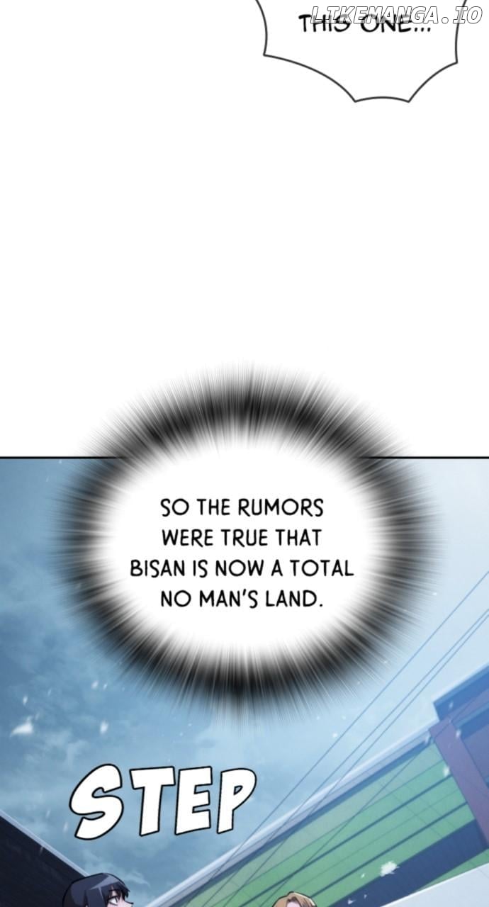 The regressor only protects me Chapter 34 86