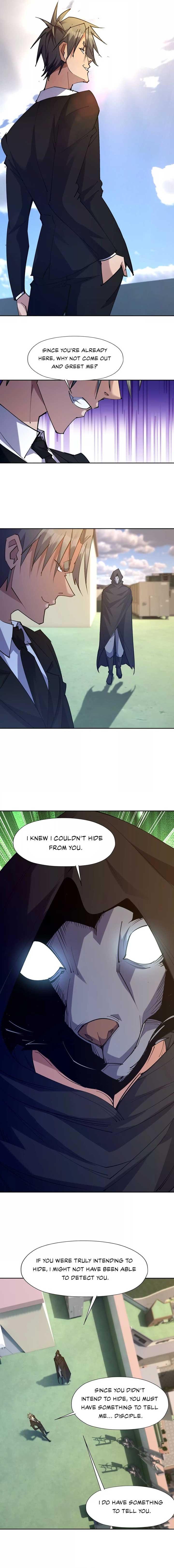 Reborn as a Monster 2: Rise of the Beast God Chapter 90 6