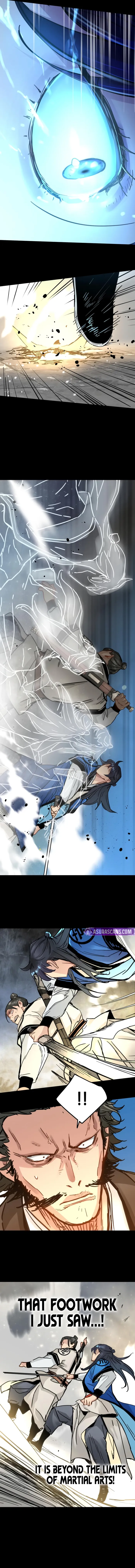 Surviving as a Genius on Borrowed Time Chapter 49 5
