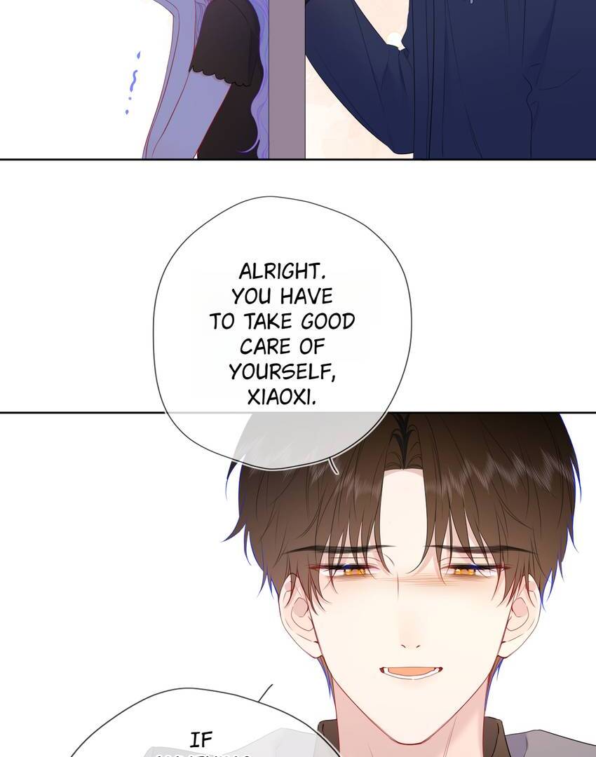 The Stars And I Chapter 216 10