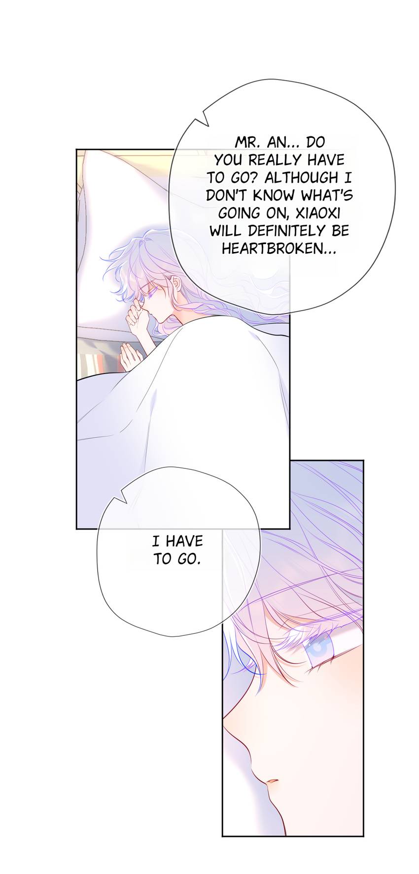 The Stars And I Chapter 216 3