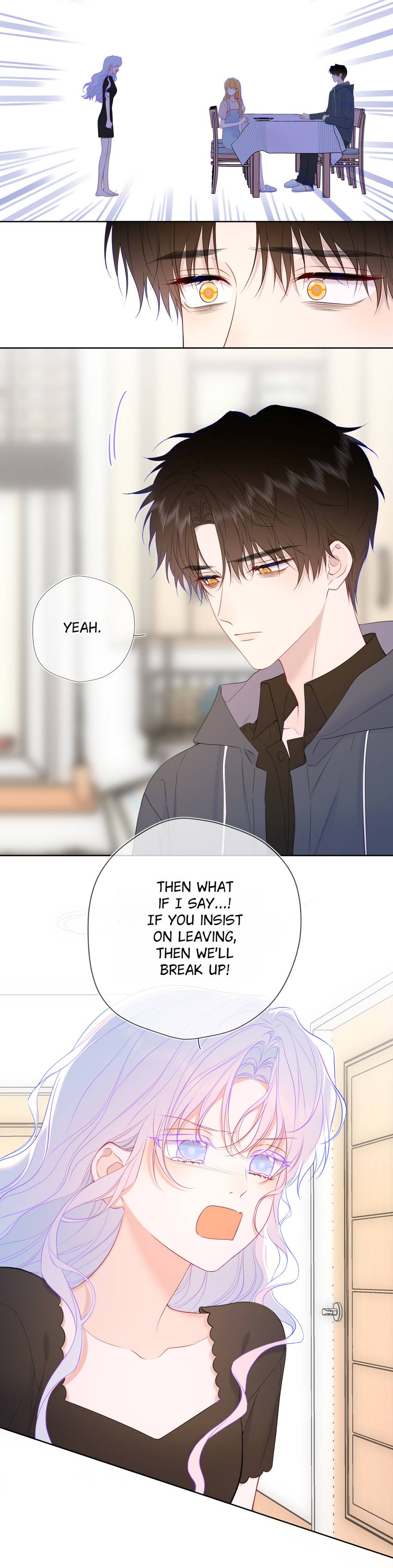 The Stars And I Chapter 216 5