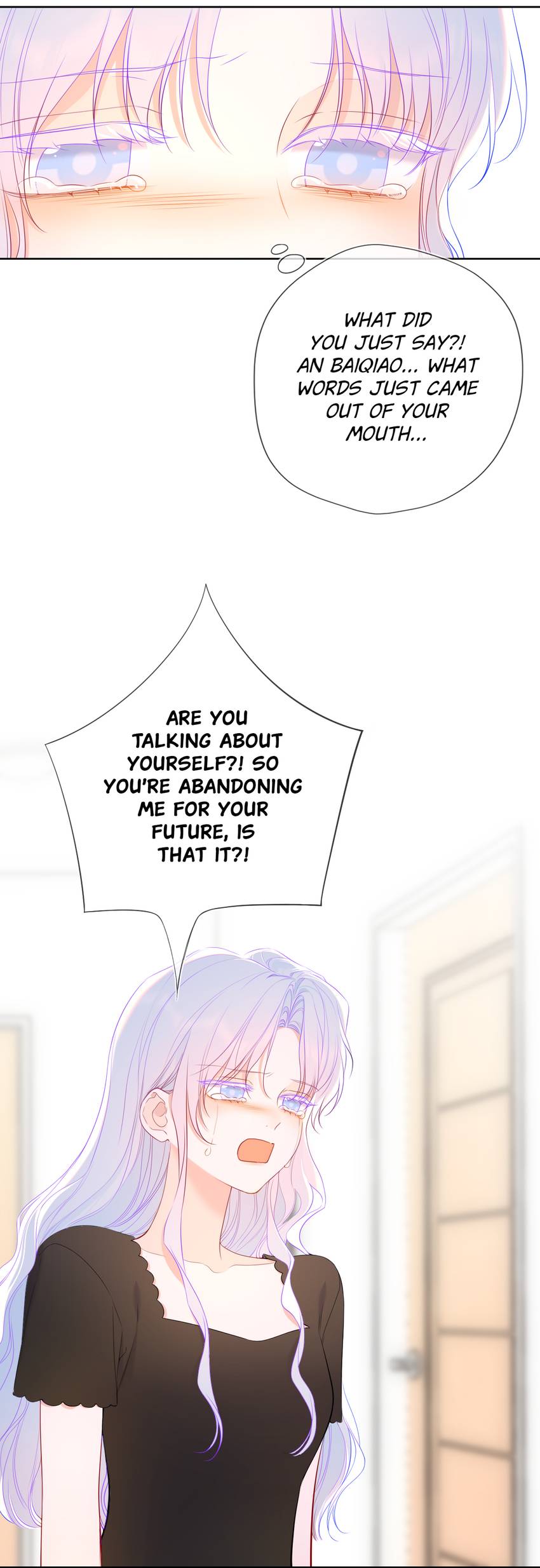 The Stars And I Chapter 216 7