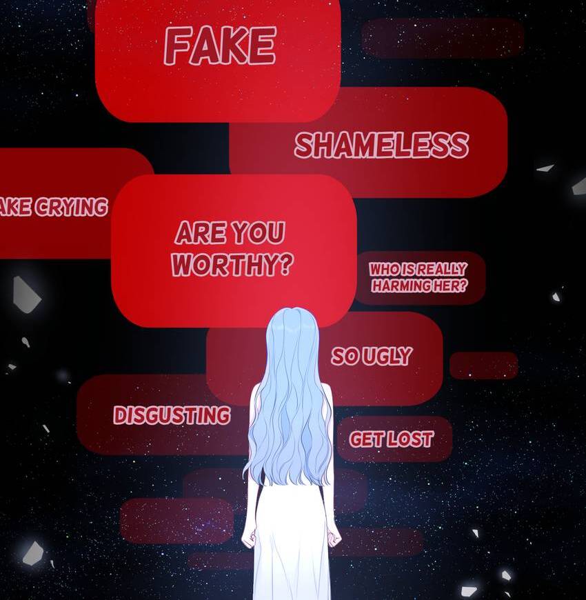 The Stars And I Chapter 217 15