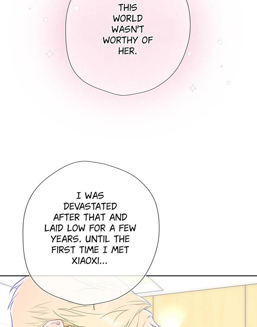 The Stars And I Chapter 217 18