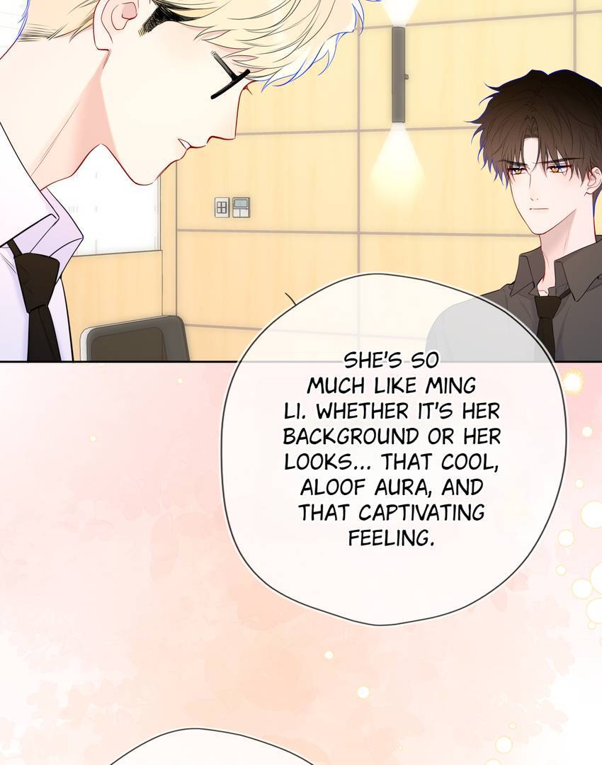 The Stars And I Chapter 217 19