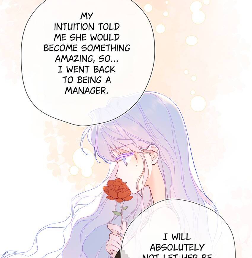The Stars And I Chapter 217 20