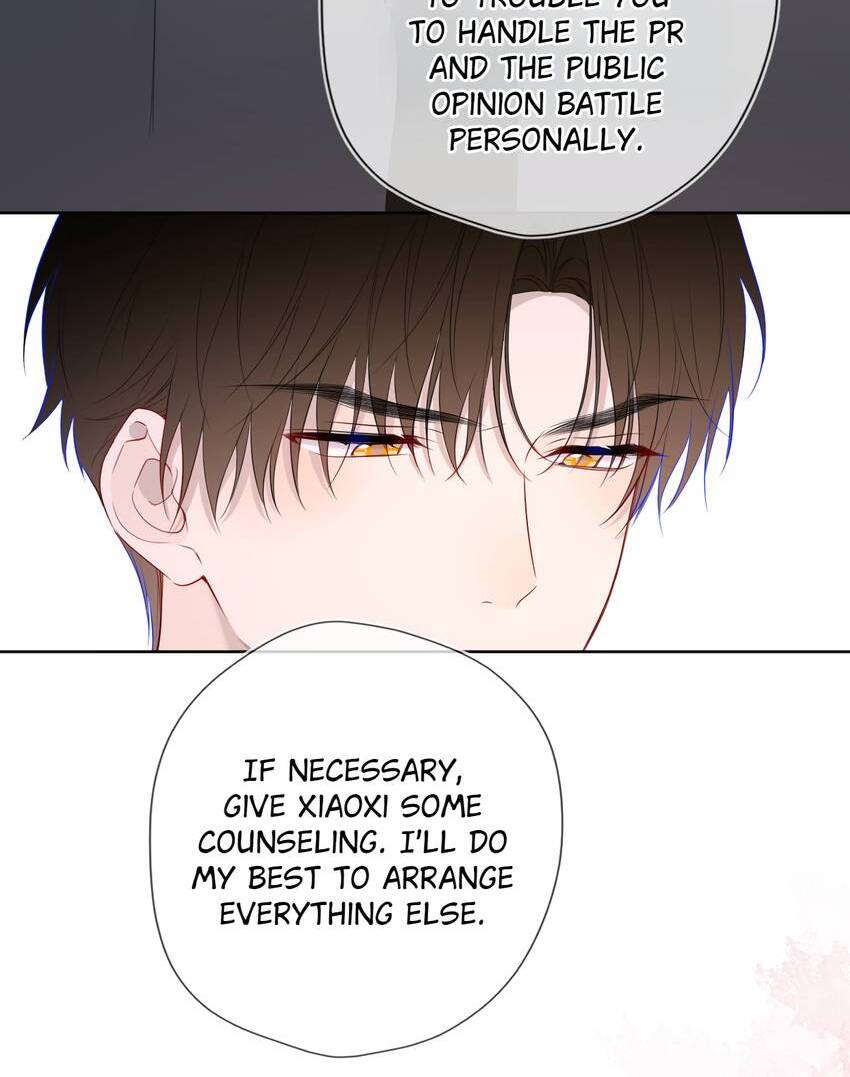 The Stars And I Chapter 217 25