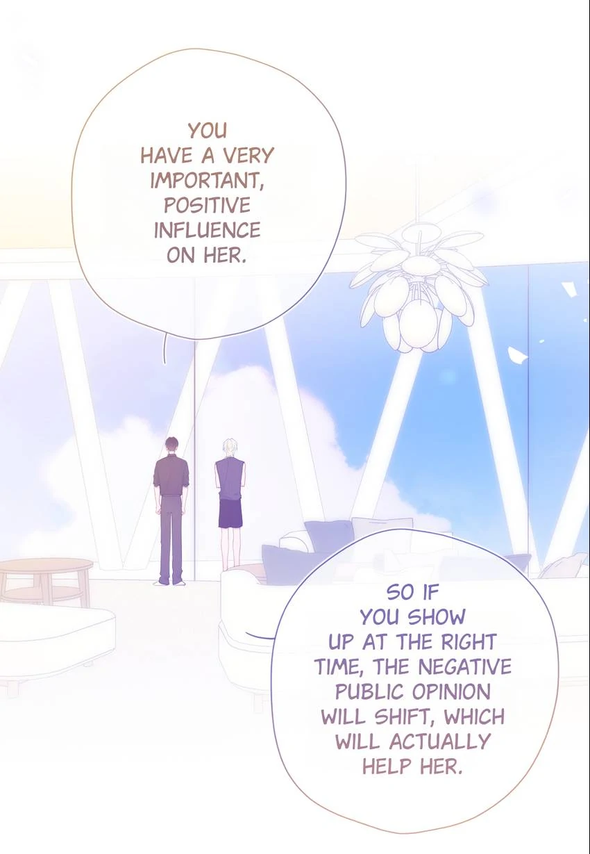 The Stars And I Chapter 218 12
