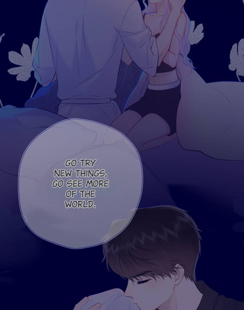 The Stars And I Chapter 218 17