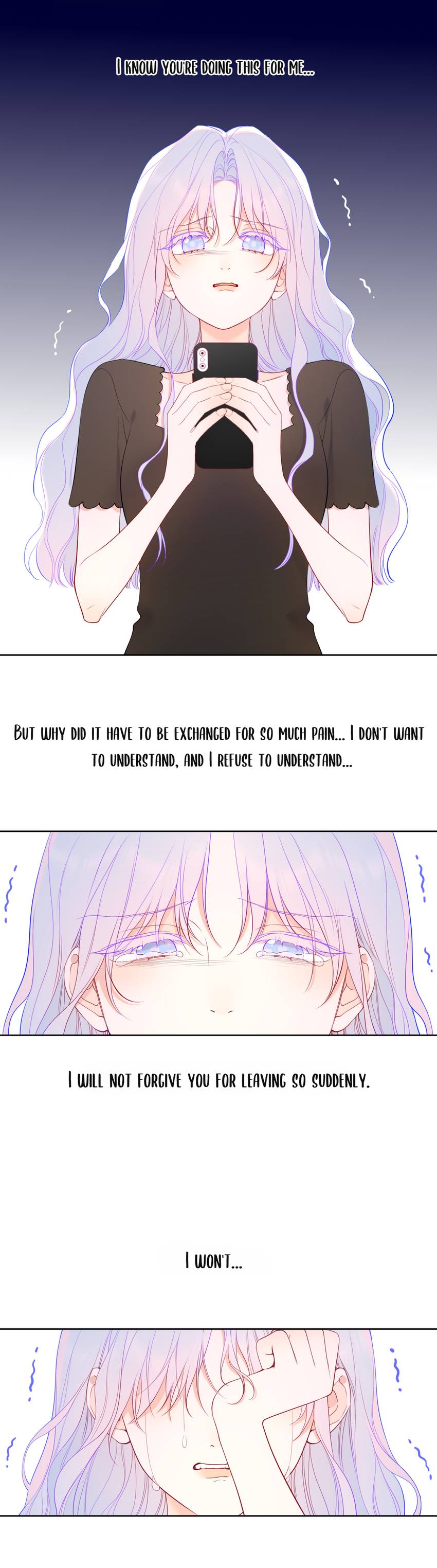 The Stars And I Chapter 218 20