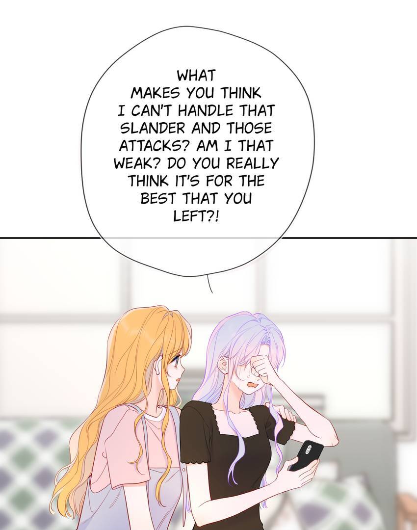 The Stars And I Chapter 218 21