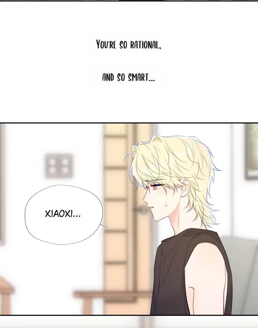 The Stars And I Chapter 218 22