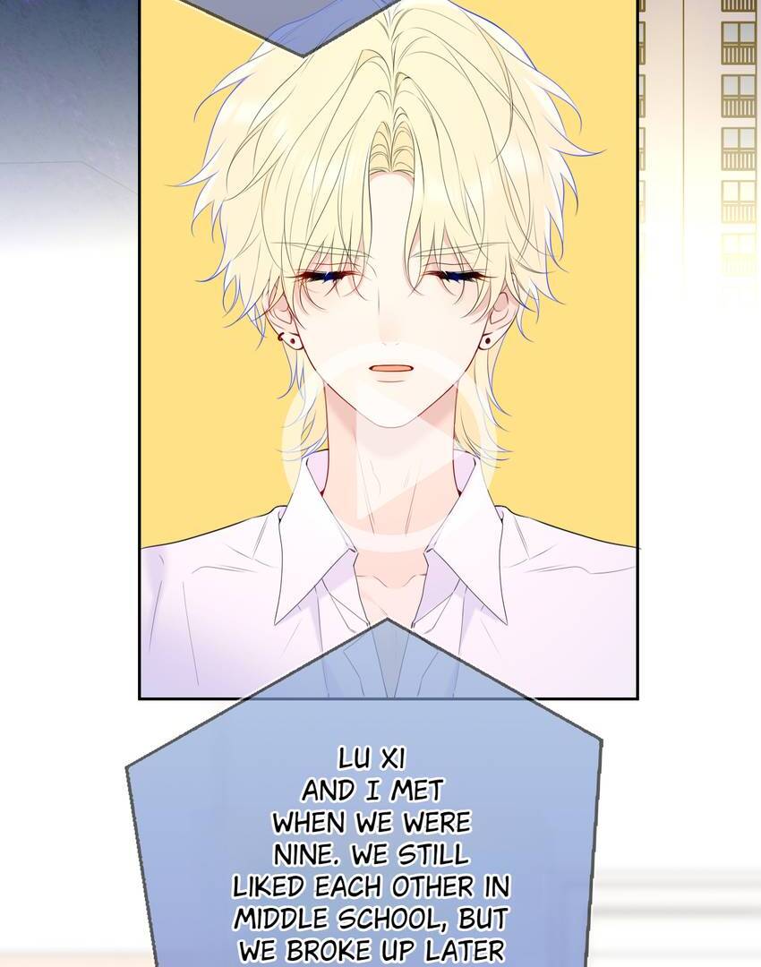 The Stars And I Chapter 218 3
