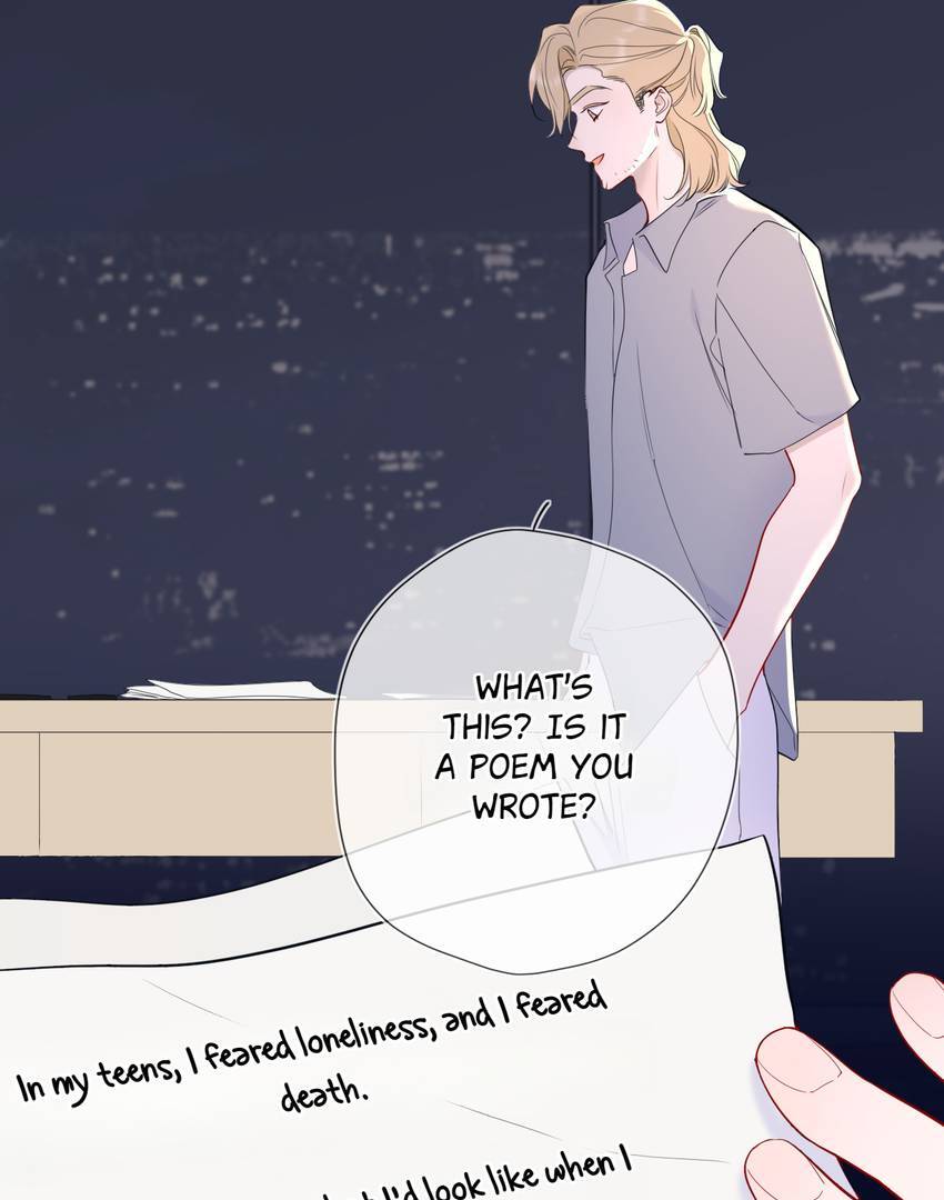 The Stars And I Chapter 218 31