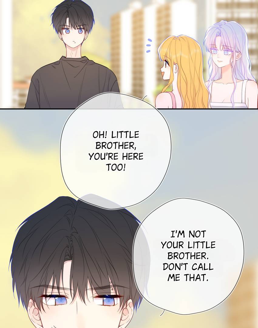 The Stars And I Chapter 219 19