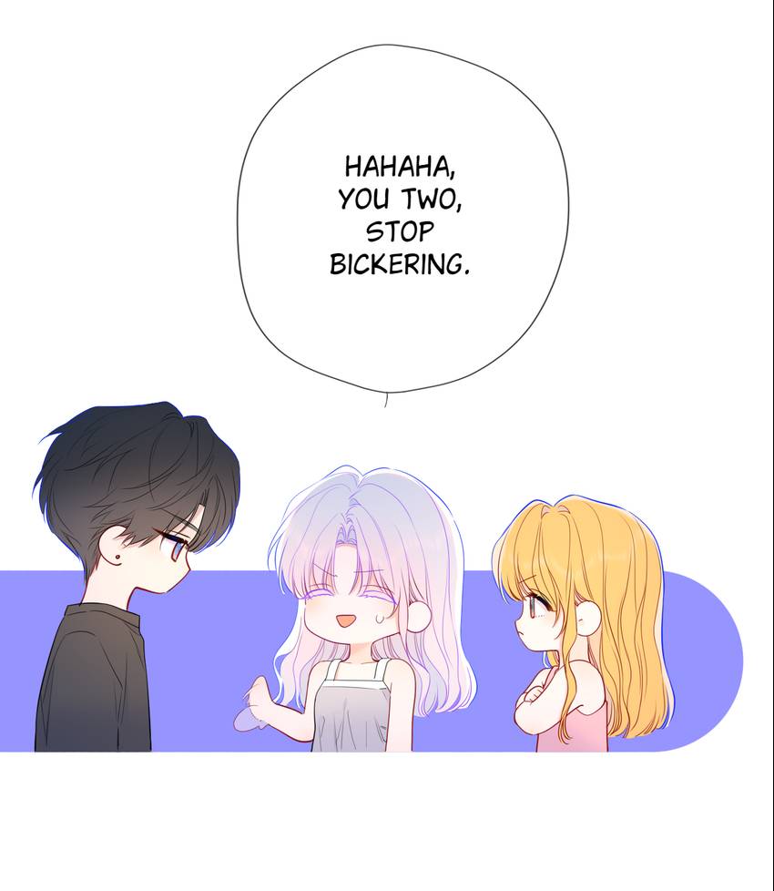 The Stars And I Chapter 219 22