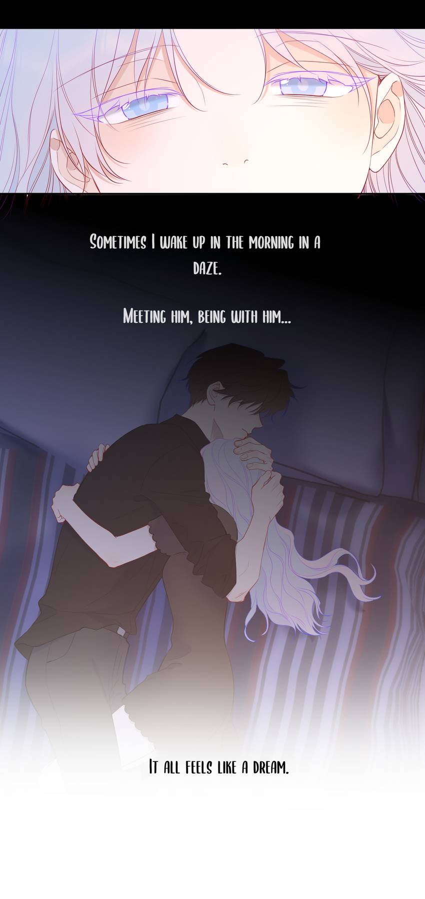 The Stars And I Chapter 219 6