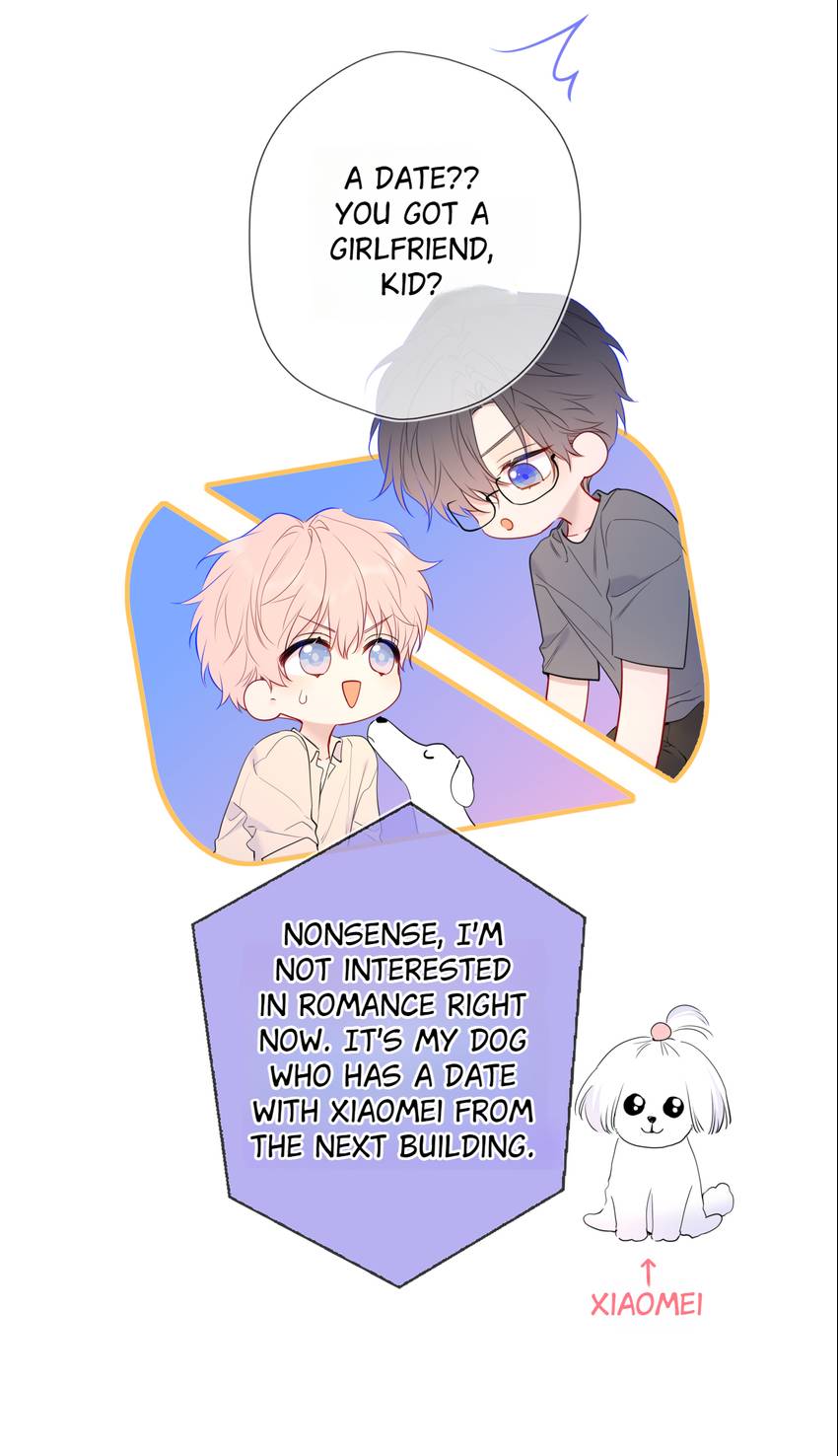 The Stars And I Chapter 220 9