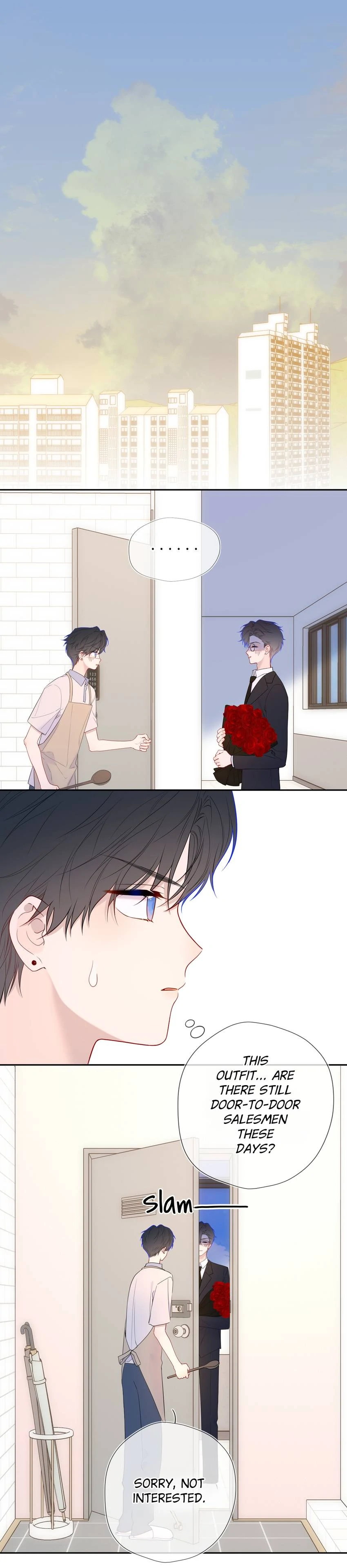 The Stars And I Chapter 221 1