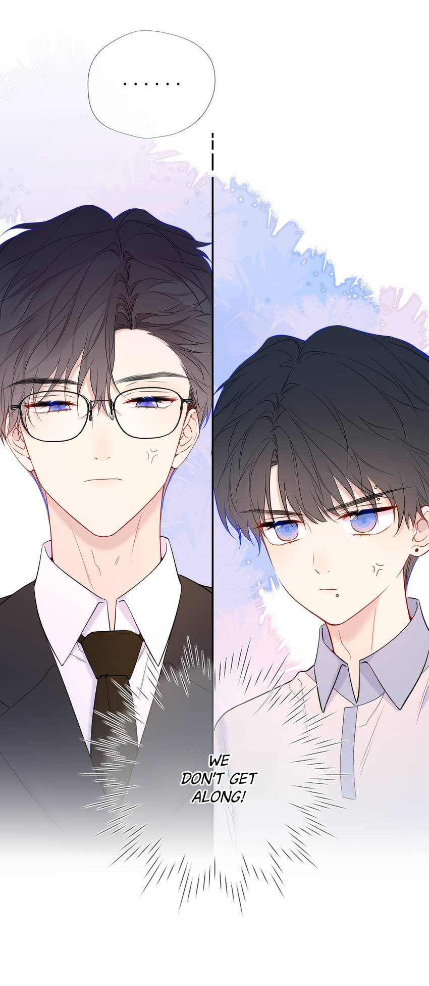 The Stars And I Chapter 221 15