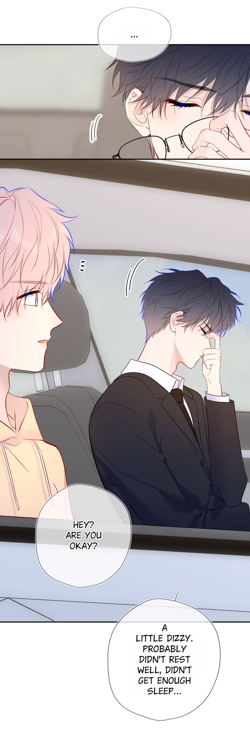 The Stars And I Chapter 221 22