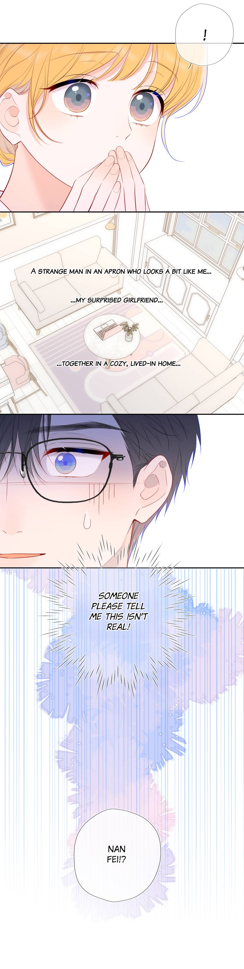 The Stars And I Chapter 221 3