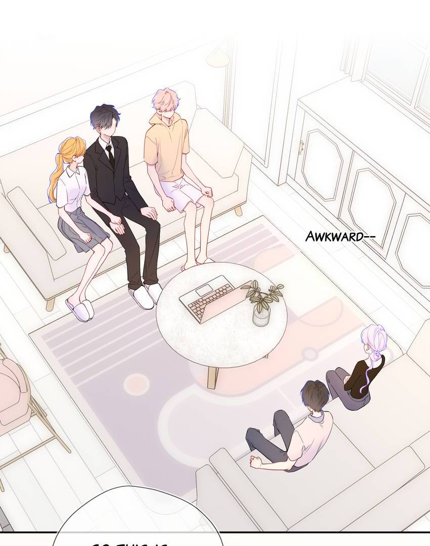 The Stars And I Chapter 221 6