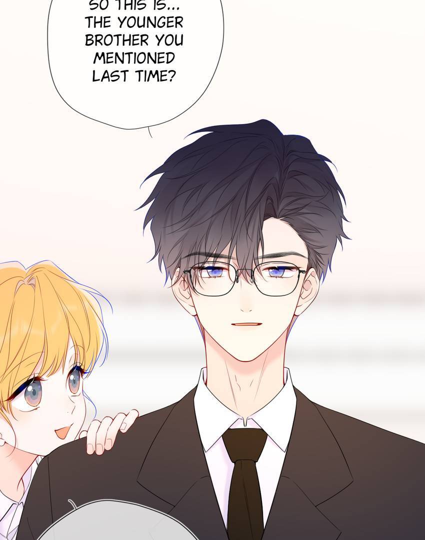 The Stars And I Chapter 221 7