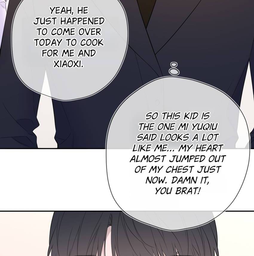 The Stars And I Chapter 221 8