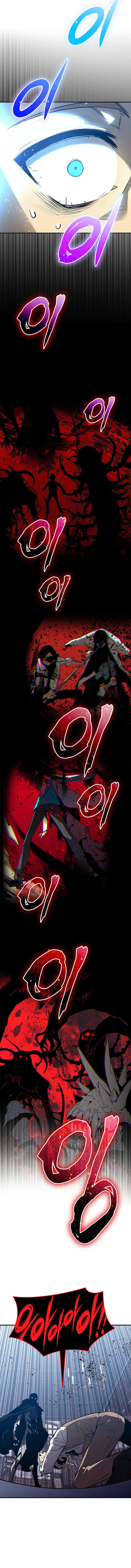 Worn and Torn Newbie Chapter 229 11