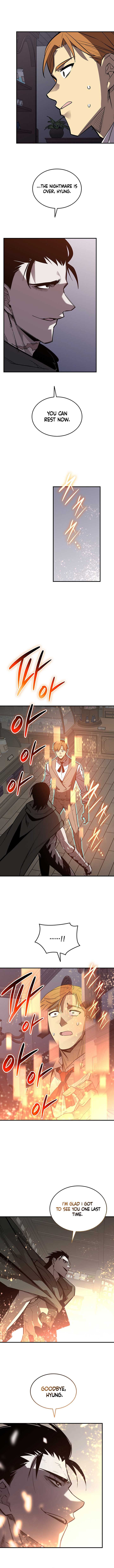 Worn and Torn Newbie Chapter 229 13
