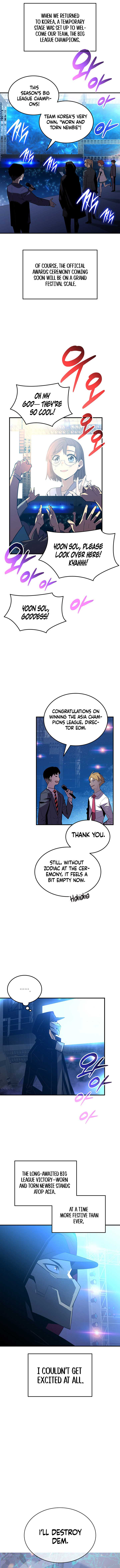 Worn and Torn Newbie Chapter 229 2