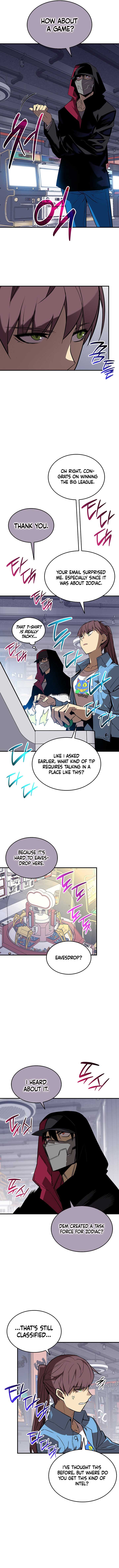 Worn and Torn Newbie Chapter 229 6