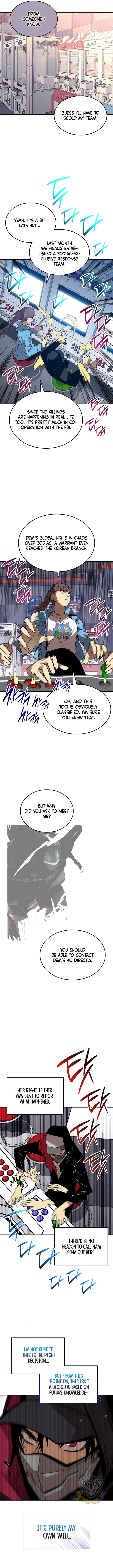 Worn and Torn Newbie Chapter 229 7