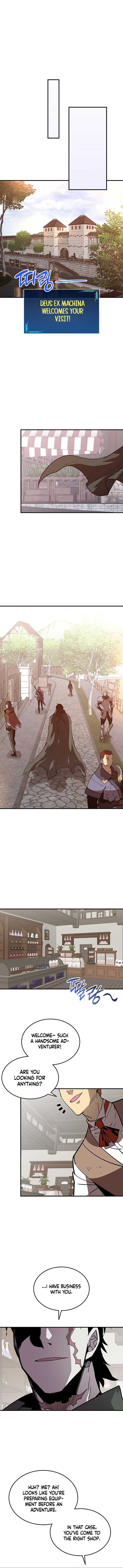 Worn and Torn Newbie Chapter 229 9