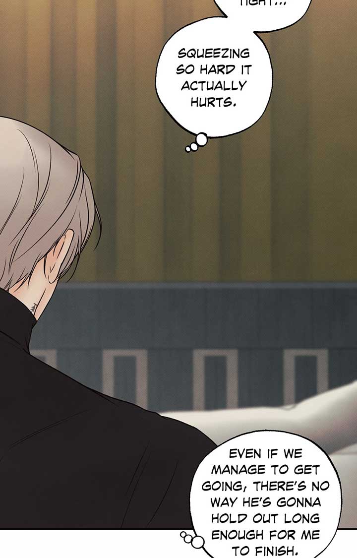Borderline Chapter 13 13