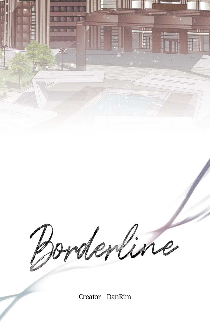 Borderline Chapter 13 3