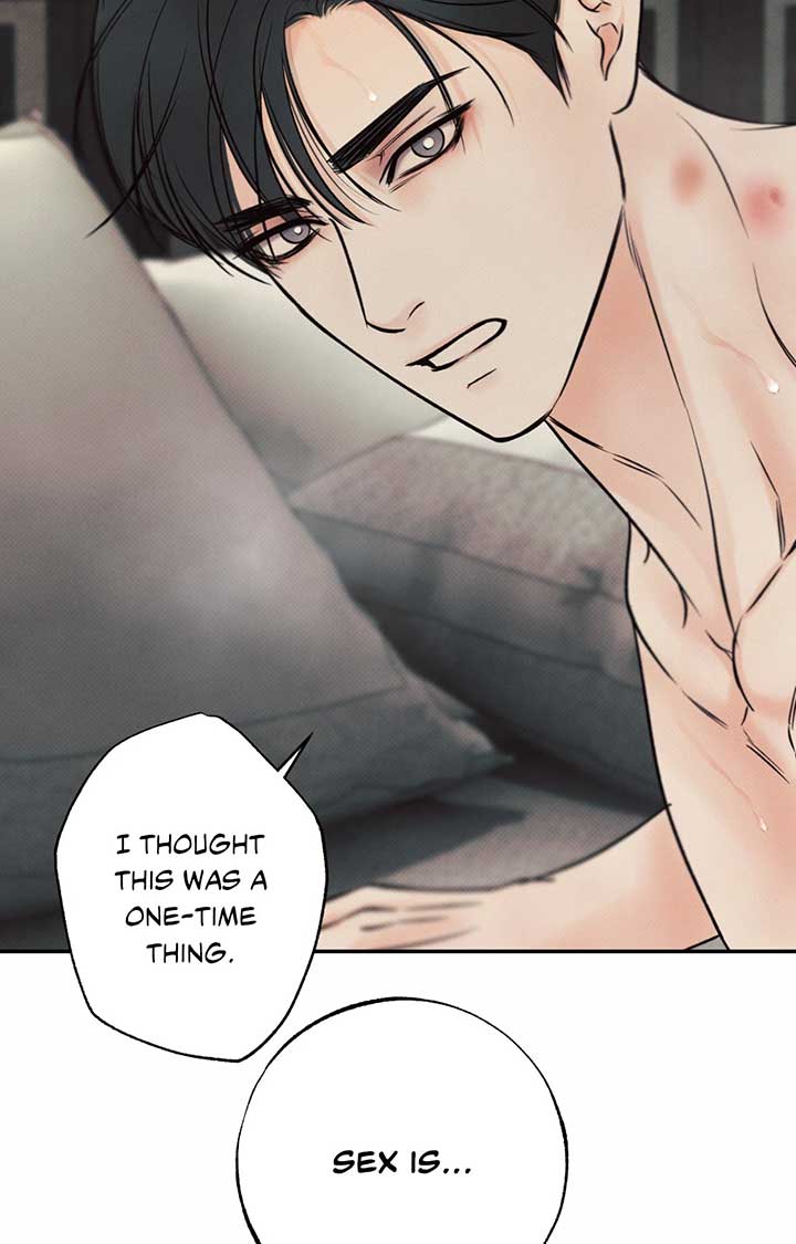 Borderline Chapter 13 77