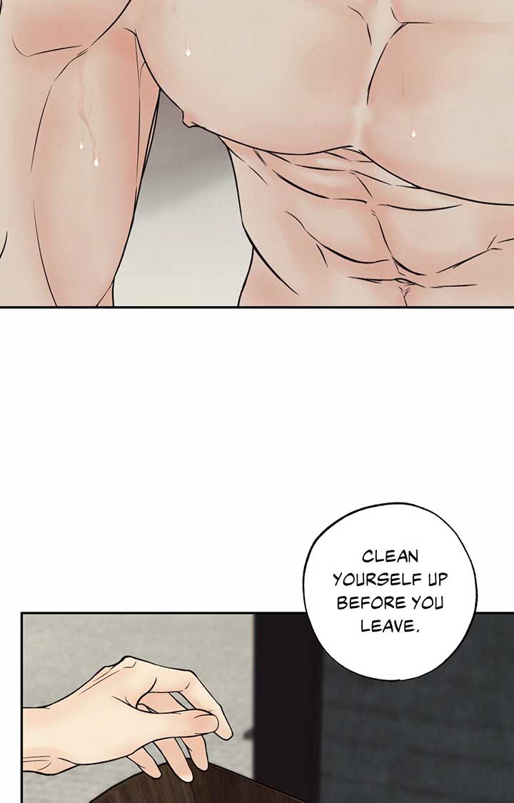 Borderline Chapter 13 81