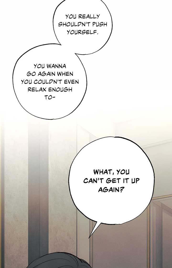 Borderline Chapter 13 85