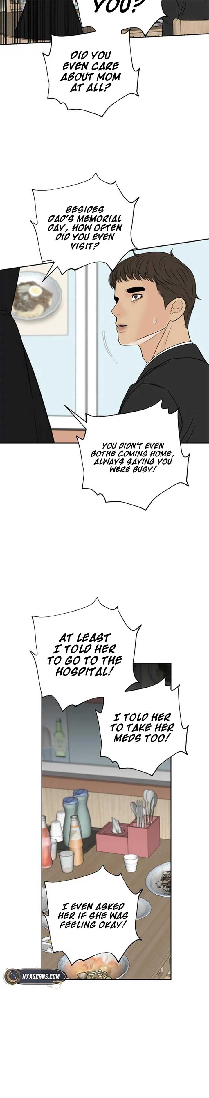 Borderline Chapter 15 10